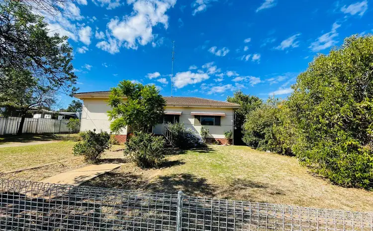 Second view of Homely house listing, 61 McDonnell Street, Condobolin NSW 2877