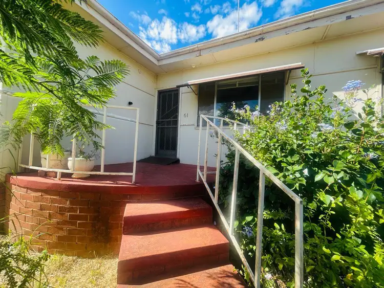 Third view of Homely house listing, 61 McDonnell Street, Condobolin NSW 2877