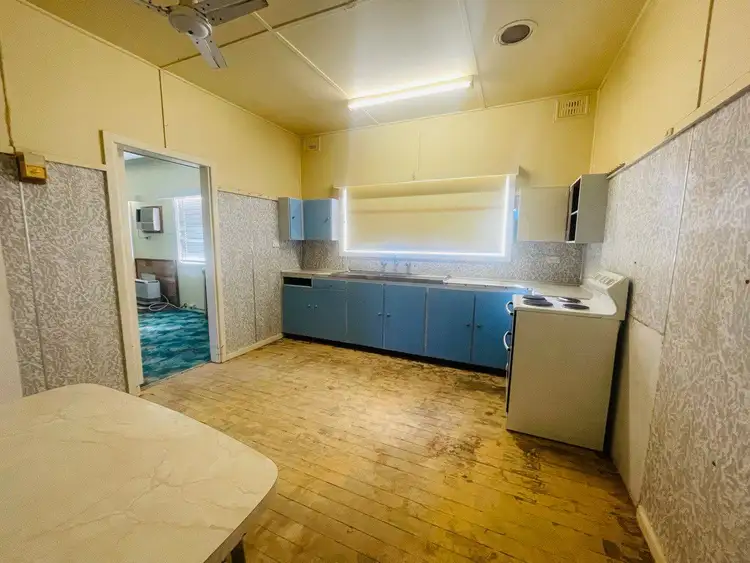 Fourth view of Homely house listing, 61 McDonnell Street, Condobolin NSW 2877