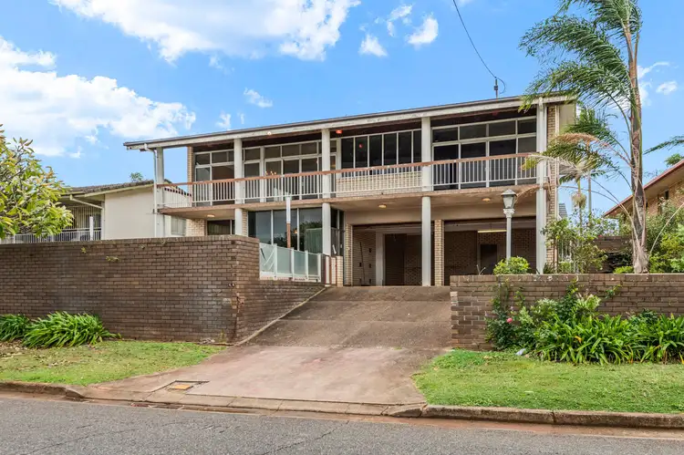 11 Garozzo Street, Boondall QLD 4034