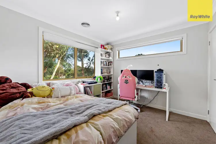 Sixth view of Homely townhouse listing, 2/70 Oberon Avenue, St Albans VIC 3021