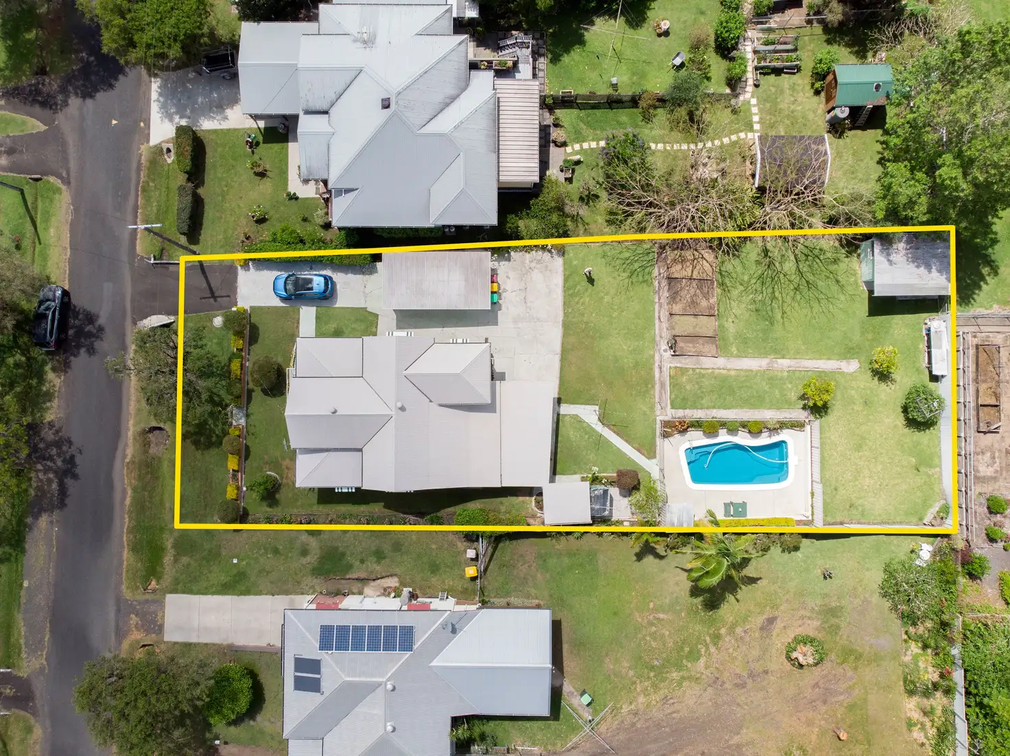 Main view of Homely house listing, 11 Atlas Street, East Lismore NSW 2480