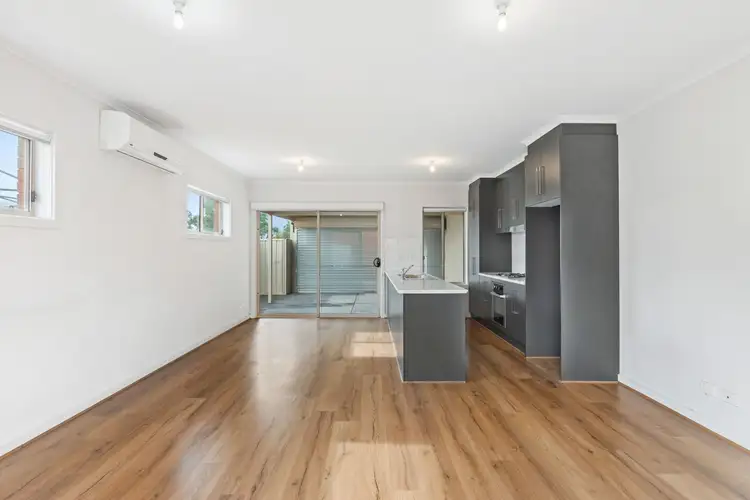 Second view of Homely house listing, 37 Lime Court, Munno Para West SA 5115