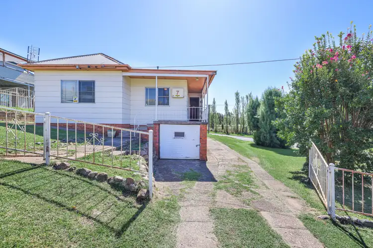 7 William Street, Tamworth NSW 2340