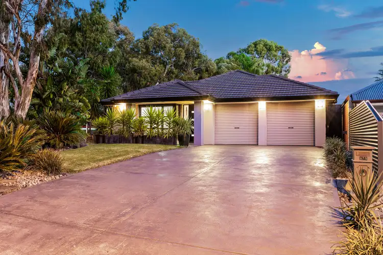 475 Grenfell Road, Banksia Park SA 5091