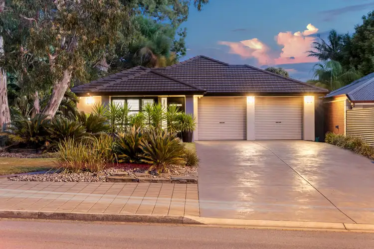 Second view of Homely house listing, 475 Grenfell Road, Banksia Park SA 5091