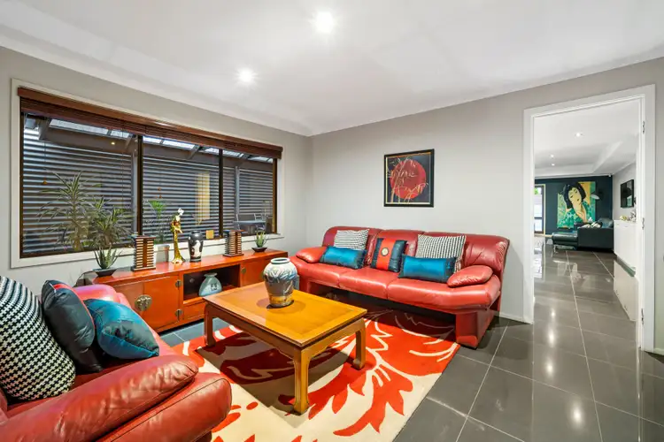 Fourth view of Homely house listing, 475 Grenfell Road, Banksia Park SA 5091