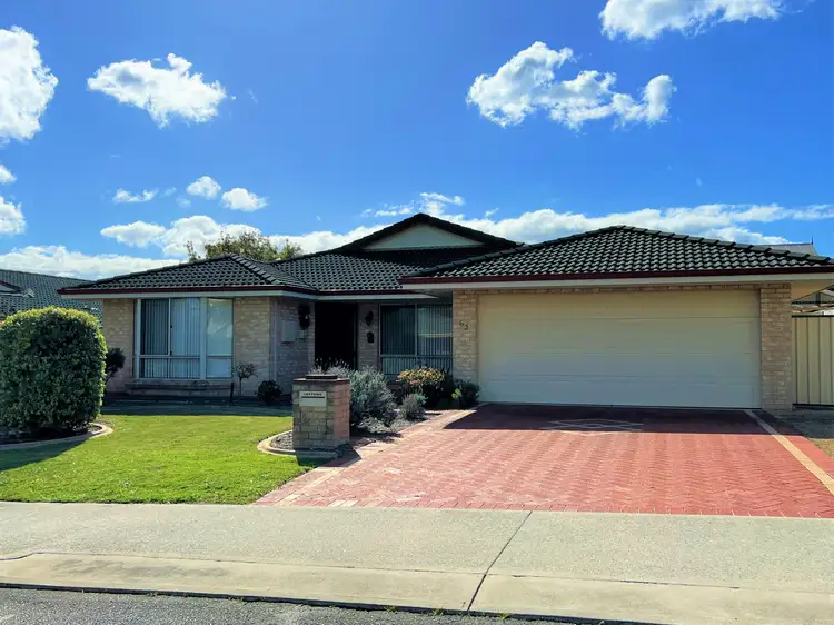 62 Butts Road, Yakamia WA 6330