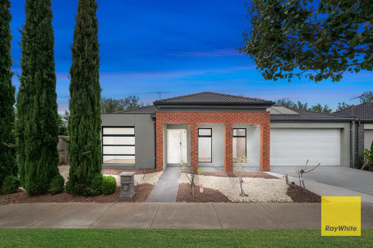 Main view of Homely house listing, 7 Genesis Place, Tarneit VIC 3029