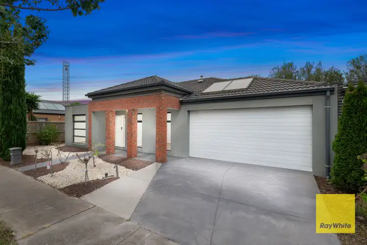 Third view of Homely house listing, 7 Genesis Place, Tarneit VIC 3029