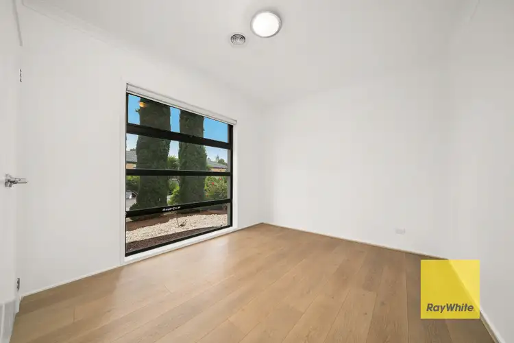 Fifth view of Homely house listing, 7 Genesis Place, Tarneit VIC 3029