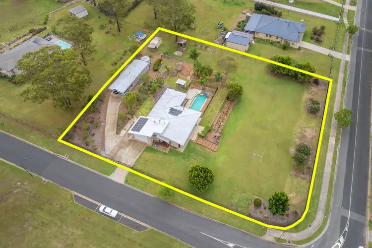 Second view of Homely house listing, 2-6 Cochran Street, Woodford QLD 4514