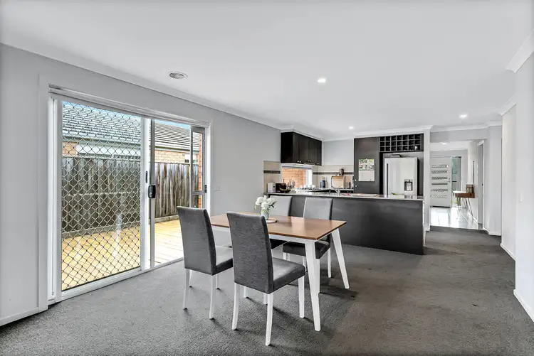 Fourth view of Homely house listing, 20 Central Avenue, Pakenham VIC 3810