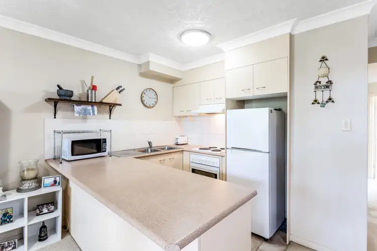 Fifth view of Homely unit listing, 4/33 Wongara Street, Clayfield QLD 4011