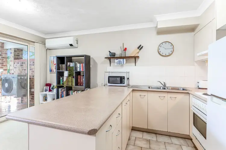 Sixth view of Homely unit listing, 4/33 Wongara Street, Clayfield QLD 4011