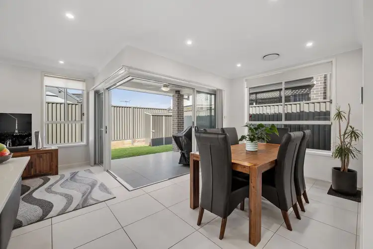 Fifth view of Homely house listing, 11 Needlebush Avenue, Denham Court NSW 2565