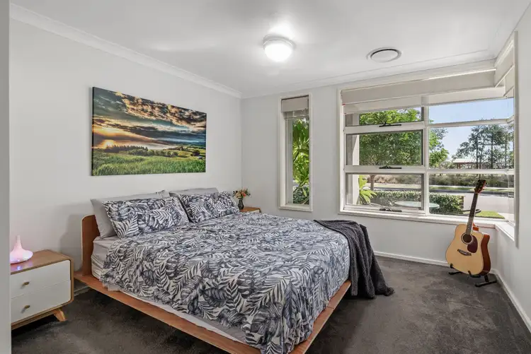 Sixth view of Homely house listing, 11 Needlebush Avenue, Denham Court NSW 2565