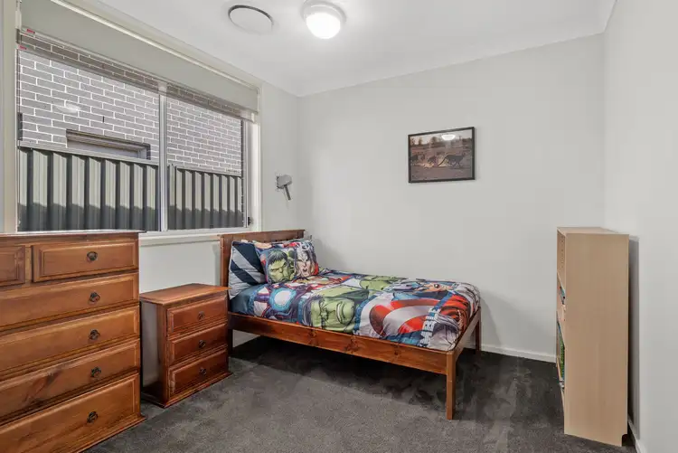 Seventh view of Homely house listing, 11 Needlebush Avenue, Denham Court NSW 2565