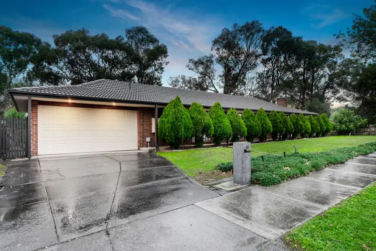 40 Colorado Crescent, Rowville VIC 3178