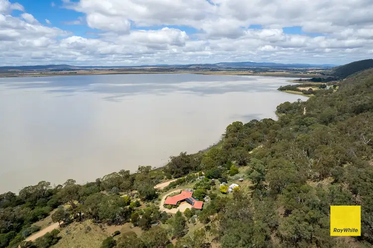 723 Lake Road, Bungendore NSW 2621