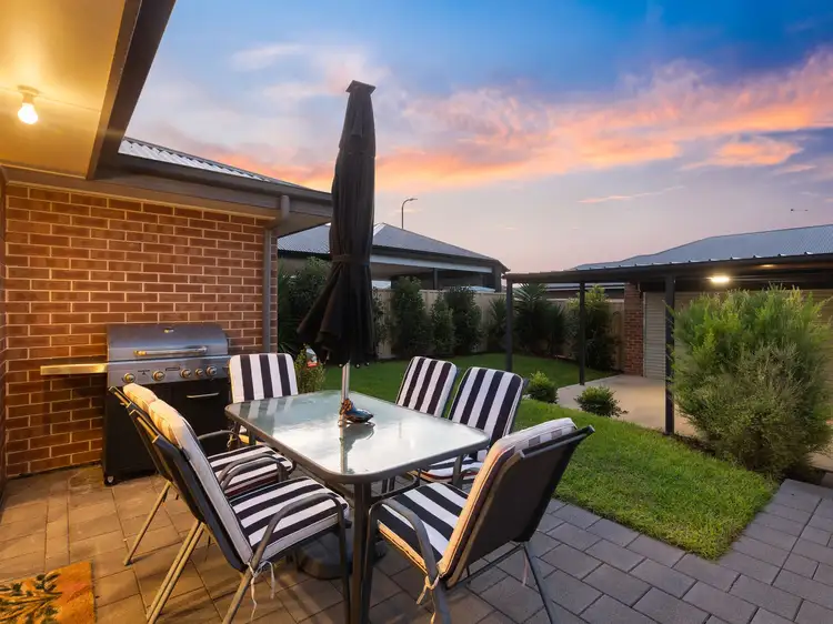 Sixth view of Homely house listing, 4 Maroon Lane, Seaford Meadows SA 5169