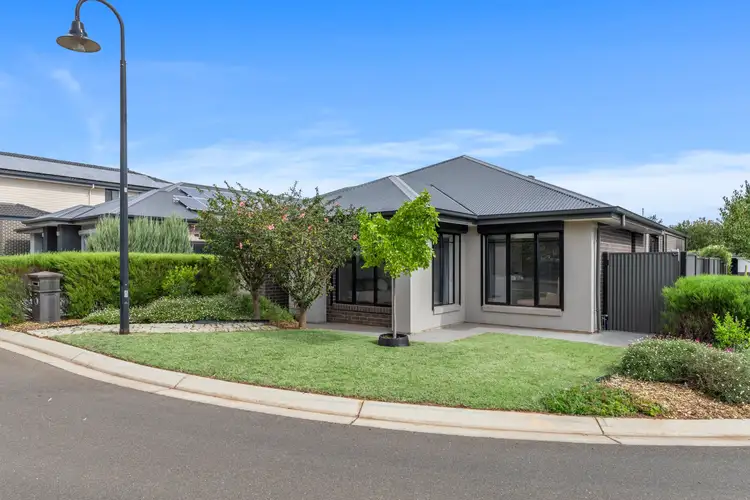 Second view of Homely other listing, 22 St Georges Way, Blakeview SA 5114