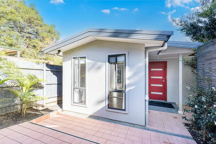 Main view of Homely house listing, 29a Harris Road, Normanhurst NSW 2076