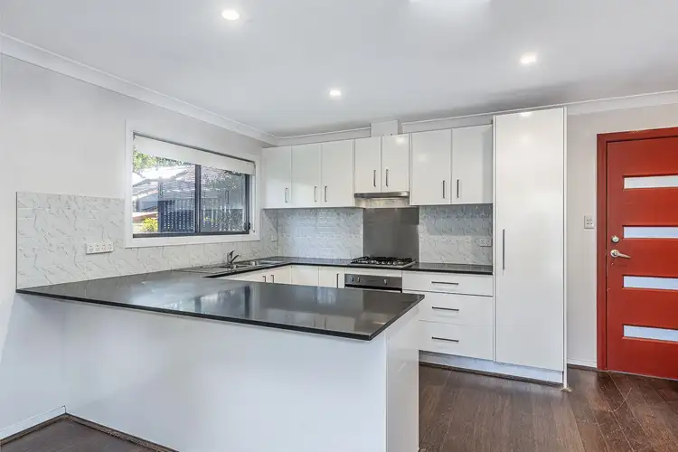Second view of Homely house listing, 29a Harris Road, Normanhurst NSW 2076