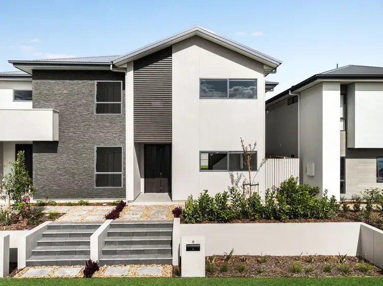 6 Chambers Way, Gledswood Hills NSW 2557