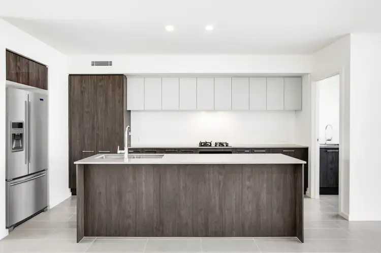 Second view of Homely house listing, 6 Chambers Way, Gledswood Hills NSW 2557