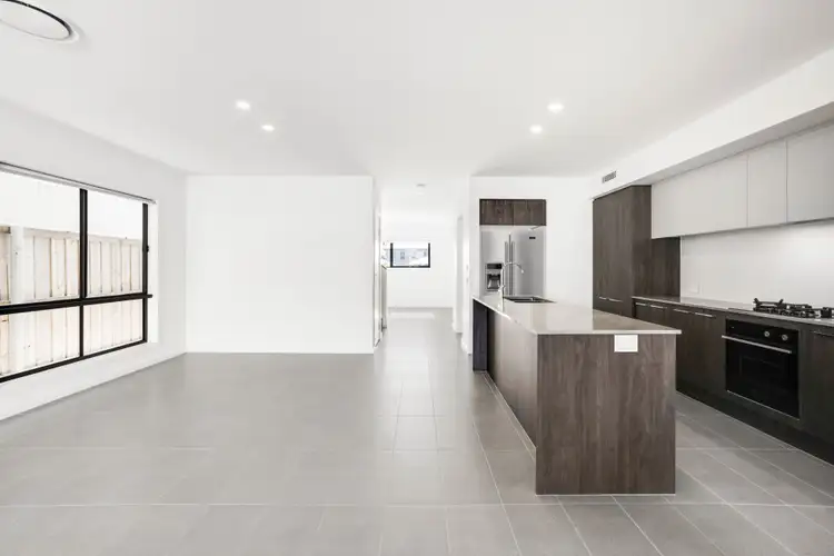 Third view of Homely house listing, 6 Chambers Way, Gledswood Hills NSW 2557