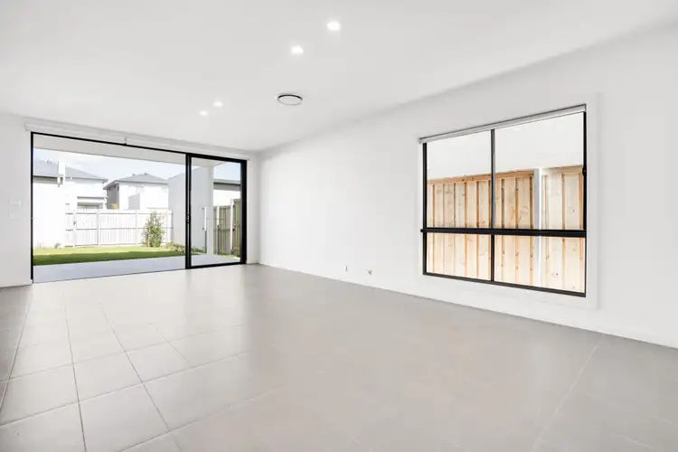 Fourth view of Homely house listing, 6 Chambers Way, Gledswood Hills NSW 2557