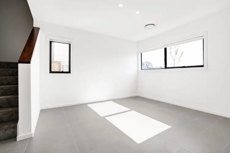 Fifth view of Homely house listing, 6 Chambers Way, Gledswood Hills NSW 2557