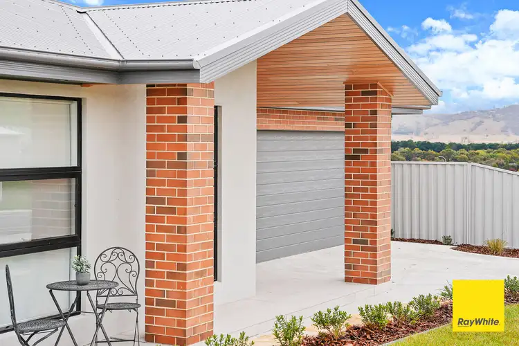 Second view of Homely house listing, 64 Birchfield Drive, Bungendore NSW 2621