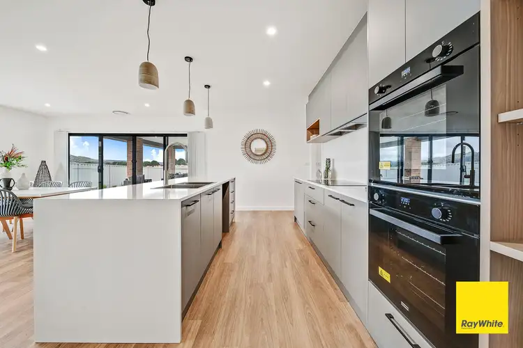 Third view of Homely house listing, 64 Birchfield Drive, Bungendore NSW 2621