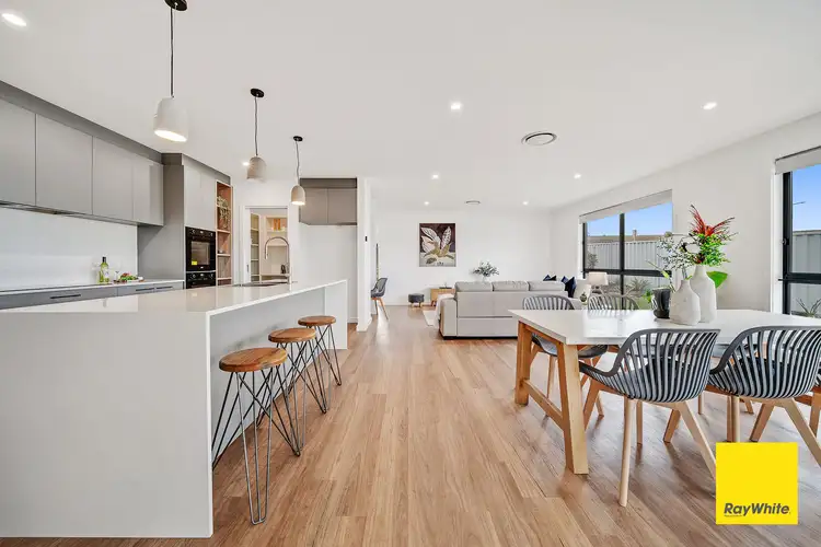 Fourth view of Homely house listing, 64 Birchfield Drive, Bungendore NSW 2621