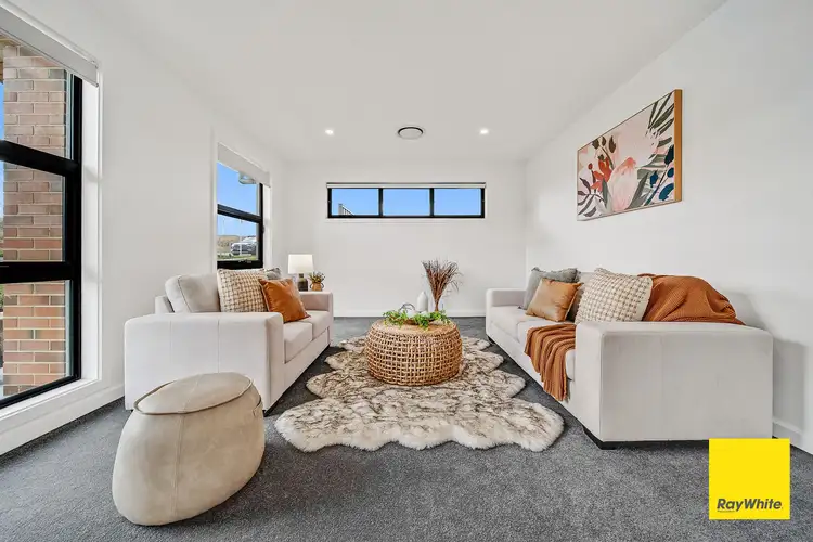 Fifth view of Homely house listing, 64 Birchfield Drive, Bungendore NSW 2621