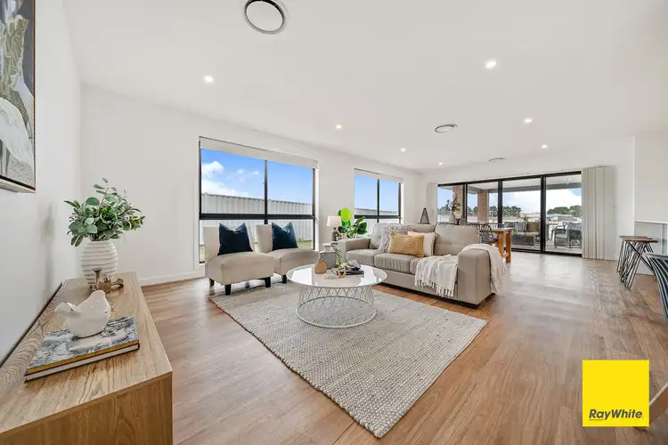 Sixth view of Homely house listing, 64 Birchfield Drive, Bungendore NSW 2621