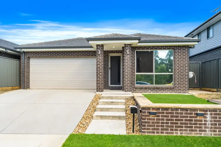 Main view of Homely house listing, 13 Friend Road, Leppington NSW 2179