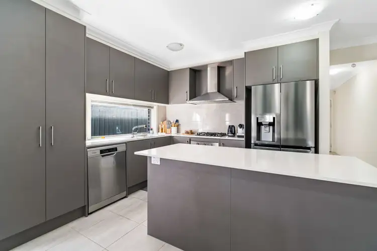 Third view of Homely house listing, 13 Friend Road, Leppington NSW 2179