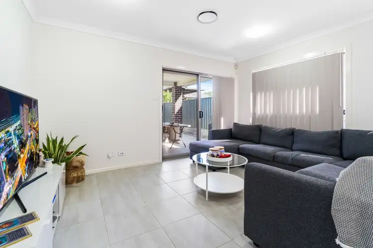 Fourth view of Homely house listing, 13 Friend Road, Leppington NSW 2179