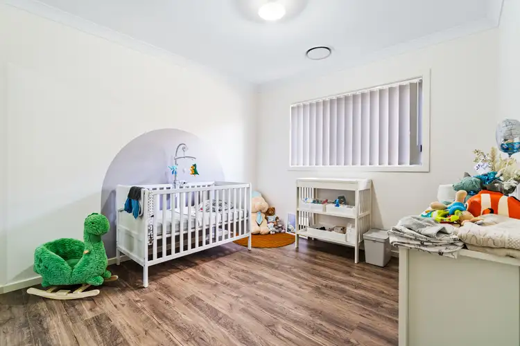 Sixth view of Homely house listing, 13 Friend Road, Leppington NSW 2179