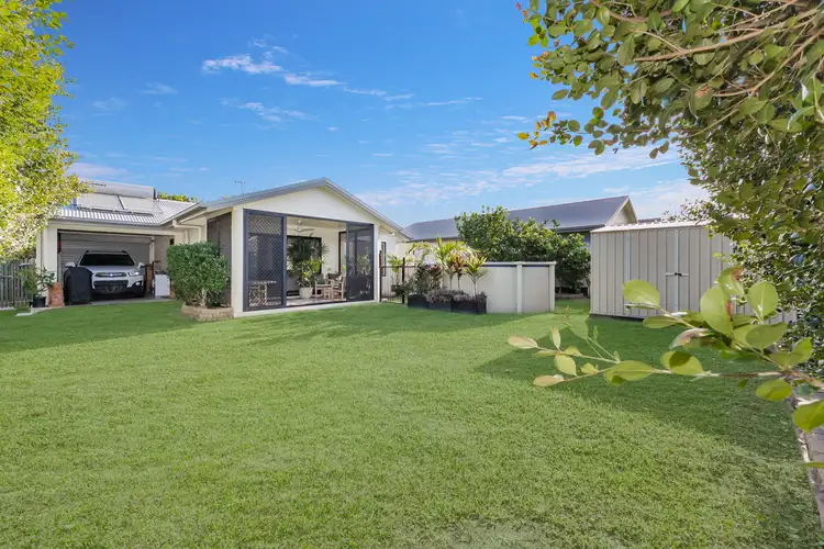 5 Lashmar Crescent, Deeragun QLD 4818