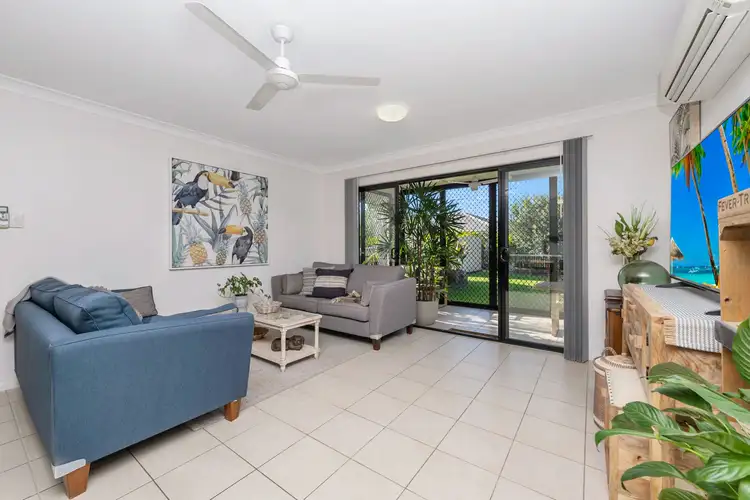 Second view of Homely house listing, 5 Lashmar Crescent, Deeragun QLD 4818