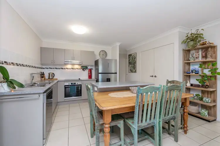 Third view of Homely house listing, 5 Lashmar Crescent, Deeragun QLD 4818