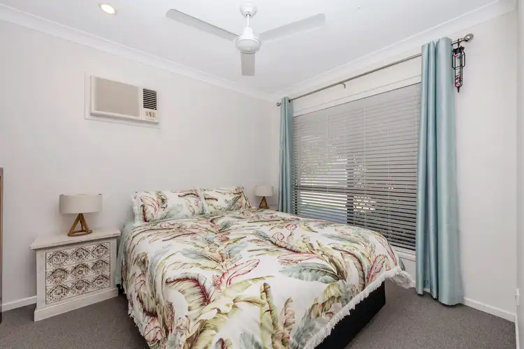 Fifth view of Homely house listing, 5 Lashmar Crescent, Deeragun QLD 4818