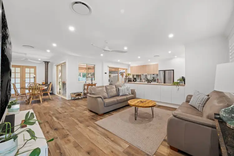 Fifth view of Homely house listing, 1A Watson Road, Mount Annan NSW 2567