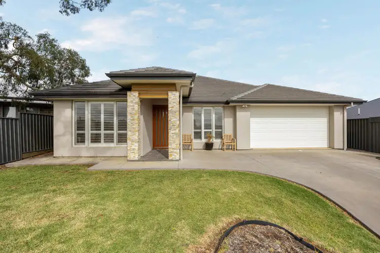 Main view of Homely house listing, 10 Silhouette Street, Mount Barker SA 5251