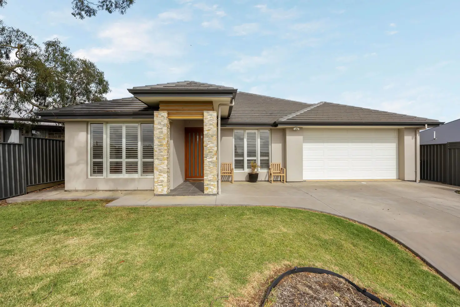 Main view of Homely house listing, 10 Silhouette Street, Mount Barker SA 5251