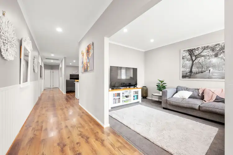Third view of Homely house listing, 10 Silhouette Street, Mount Barker SA 5251